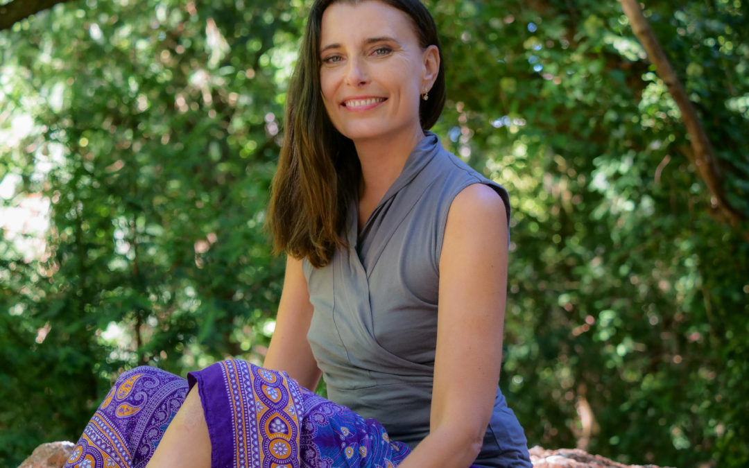 WEDNESDAYS Yoga Nidra at 6.30 p.m.