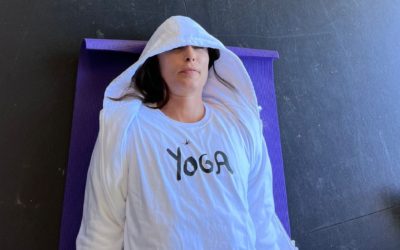 Yoga Nidra, Yoga Yin & bain de son – les mercredis à 19h30